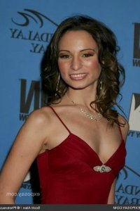 Amber Rayne